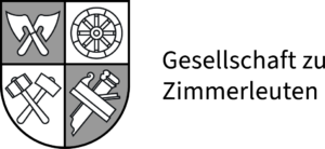 Logo-Zimmerleuten
